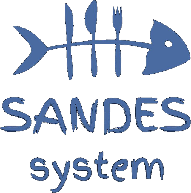 SANDES system